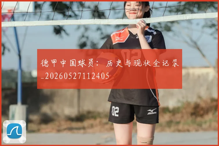 德甲中国球员：历史与现状全记录_20260527112405